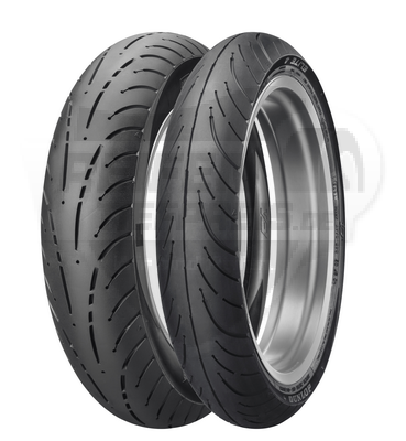 Dunlop Elite 4 180/60R16