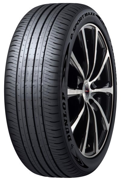 Dunlop e.SPORTMAXX 235/60 R18