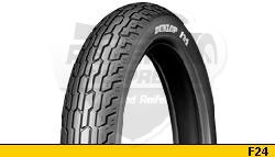 Dunlop F 24 110/80-19