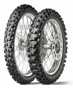 Dunlop GeoMax MX 52 90/90-21