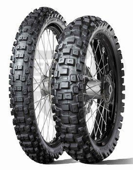 Dunlop GeoMax MX 71 A 110/90-19