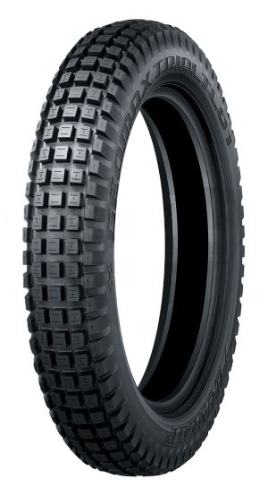 Dunlop Geomax TL01 120/100R18