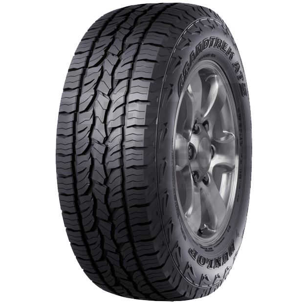 Dunlop Grandtrek AT5 255/70 R16