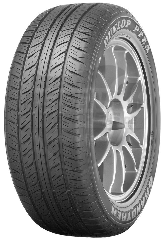 Dunlop GRANDTREK PT5A 265/50 R22