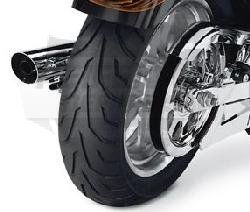 Dunlop GT 502 150/70R18