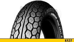 Dunlop K 127 110/90-16