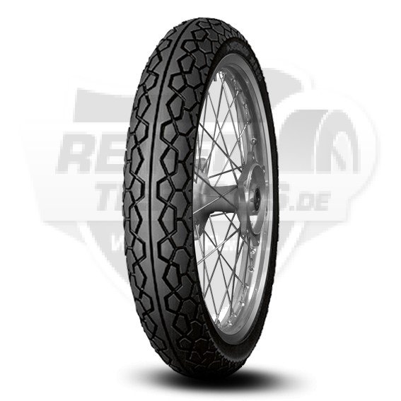 Dunlop K 388 90/90-18 51P