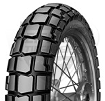 Dunlop K 660 130/90-17 68S
