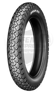 Dunlop K 70 4.00-18