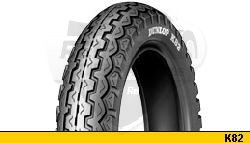 Dunlop K 82 3.25-18