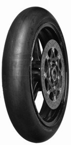Dunlop KR 106 Cpd: 3 125/65R17 NHS