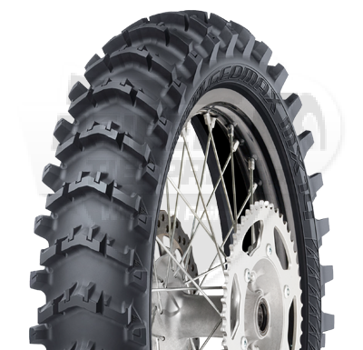 Dunlop Geomax MX 14 70/100-10