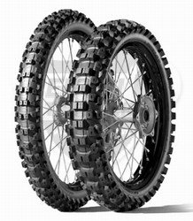 Dunlop GeoMax MX 51 80/100-21