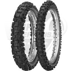 Dunlop GeoMax MX 71 80/100-21