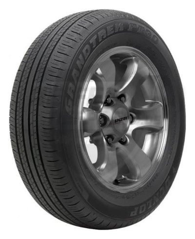 Dunlop GRANDTREK PT30 225/60 R18