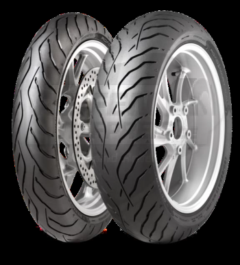 Dunlop RoadSmart IV 120/70ZR19