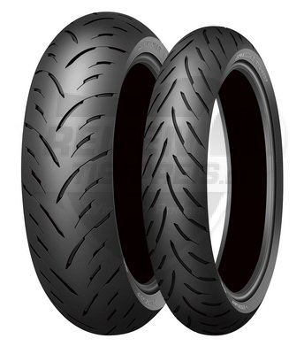 Dunlop Sportmax GPR300 160/60ZR17