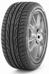 Dunlop SP Sport Maxx  255/35 R20