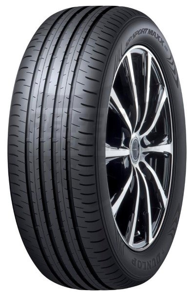 Dunlop SP SPORT MAXX 060 225/55 R18
