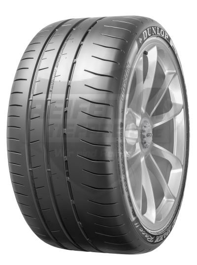 Dunlop Sport Maxx Race 2 245/35 R20