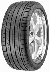 Dunlop SP SPORT MAXX GT 255/35 R19