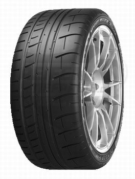 Dunlop SP Sport Maxx GT600 285/35 R20