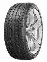 Dunlop Sport Maxx RT 225/45 R17