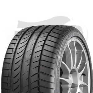 Dunlop SP Sport Maxx TT 195/55 R16