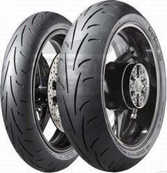 Dunlop SportMax Sportsmart 120/60ZR17