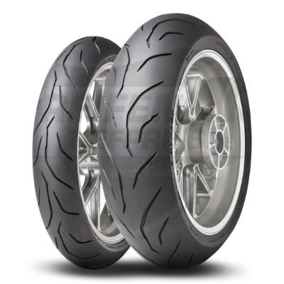 Dunlop Sportsmart MK4 160/60ZR17