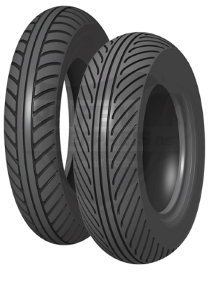 Dunlop S-RAIN 120/80-12