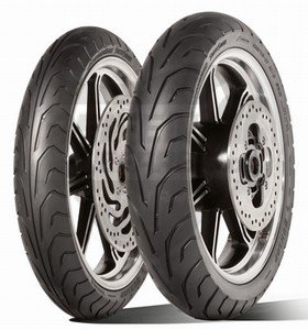 Dunlop ArrowMax Streetsmart 150/70B17