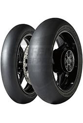 Dunlop SX GP Racer Slick D212 180/55R17