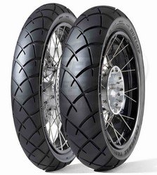 Dunlop TrailMax TR 91 140/80R17 69H