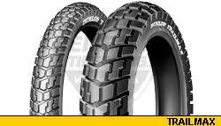 Dunlop Trailmax Mixtour 120/70R19