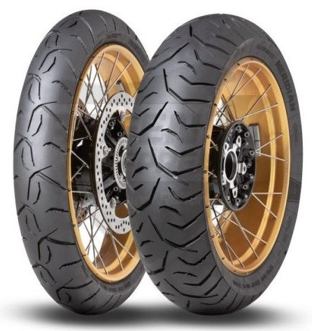 Dunlop Trailmax Meridian 170/60ZR17