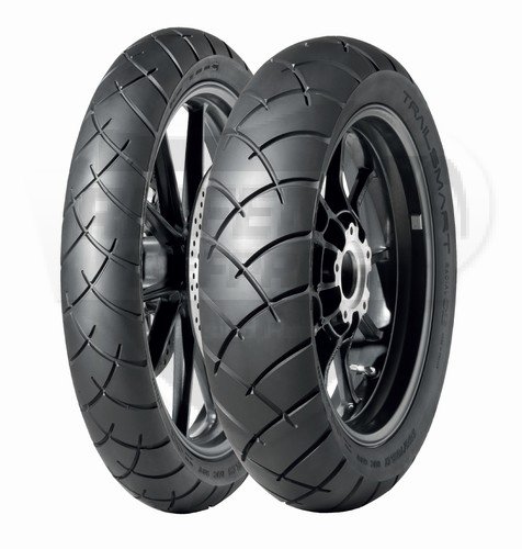 Dunlop Trailsmart 130/80R17