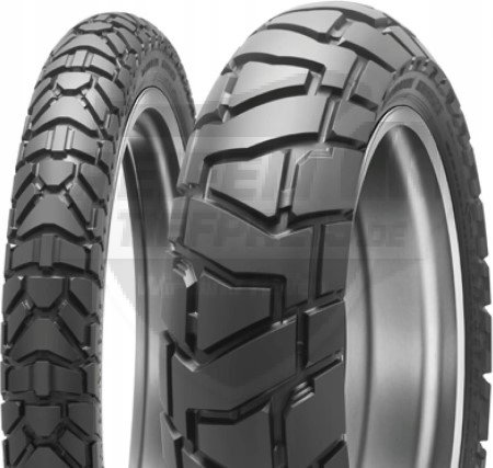 Dunlop TRX MISSION 110/80-19