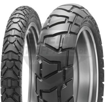 Dunlop Trailmax Mission 110/80-19
