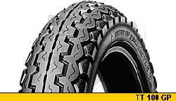 Dunlop TT 100 GP 150/70-17