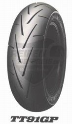Dunlop TT 92 GP 3.50-10