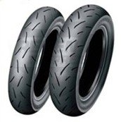Dunlop TT 93 GP 120/80-12