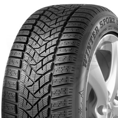 Dunlop Winter Sport 5 SUV 225/55 R19