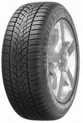 Dunlop SP WINTER SPORT 4D MS 275/30 R21