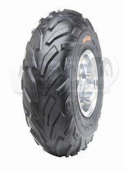 Duro DI-2003 Black Hawk 22x7.00-10