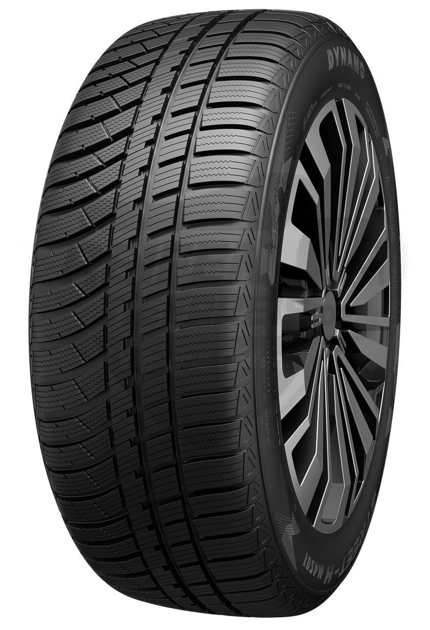 Dynamo STREET-H M4S01 195/55 R16