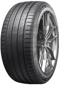 Dynamo STREET-H MU71 215/55 R17