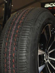 EP Tyres Eco PlusH 205/65 R15