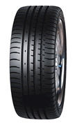EP Tyres Phi 255/40 R17