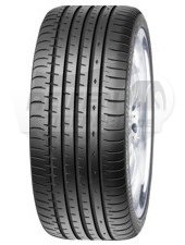 EP Tyres Phi-2 285/30 R20
